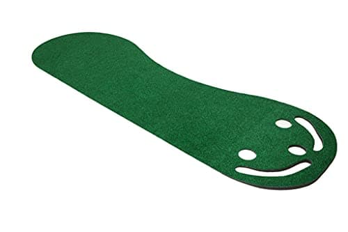 Putt-A-Bout Par Three Putting Green