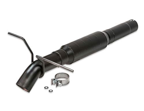 Flowmaster Outlaw Extreme Tailpipe Kit