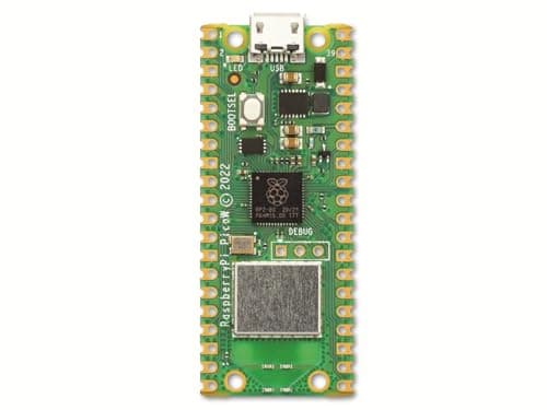 Raspberry Pi Pico W