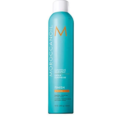 Luminous Hairspray Strong – Moroccanoil