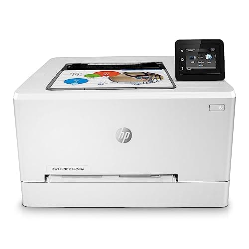 HP Color LaserJet Pro M255dw Wireless Colour printer - Inverness ...