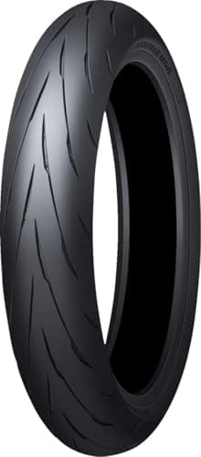Michelin Commander III Cruiser Rear Tire