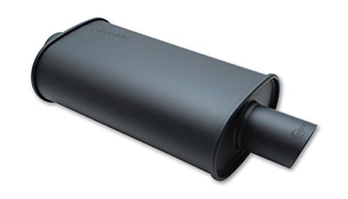 Vibrant Performance Streetpower Oval Muffler