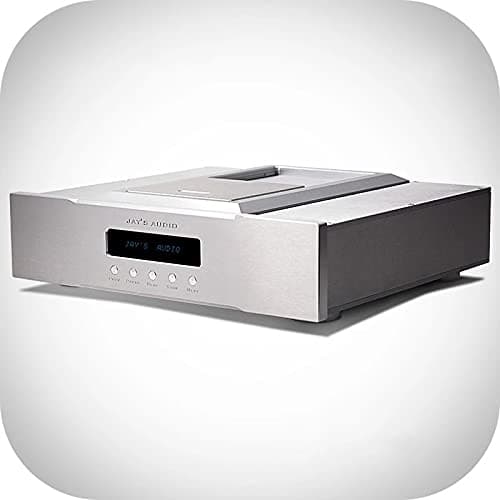 Jay s Audio CDT2 MK3