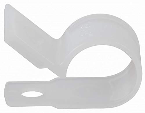 Gardner Bender PPC-1538 Plastic Cable Clamp