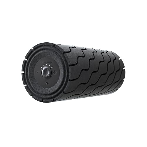 Theragun Wave Roller | Smart Vibrating Foam Roller | Medco Sports Medicine