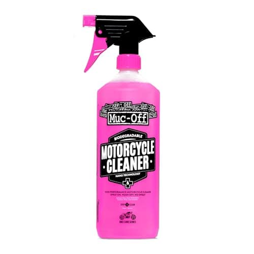 Muc-Off Motorcycle Cleaner