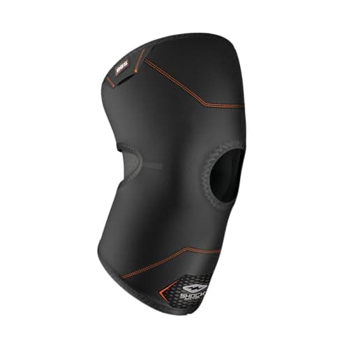 Shock Doctor Knee Compression Sleeve