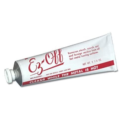 The 10 Best Msds Easy Off Oven Cleaner - Product Reviews