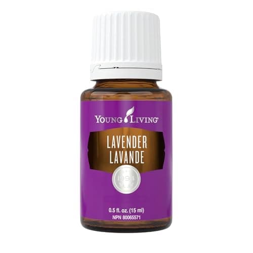 Palmarosa Essential Oil | Young Living Essential Oils