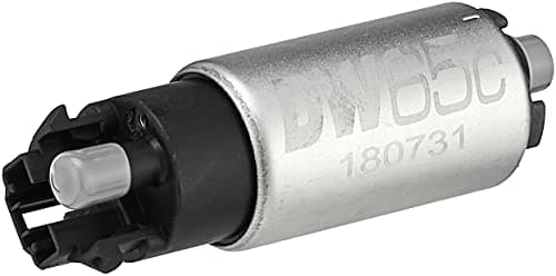 DeatschWerks DW65C pompe à carburant compacte