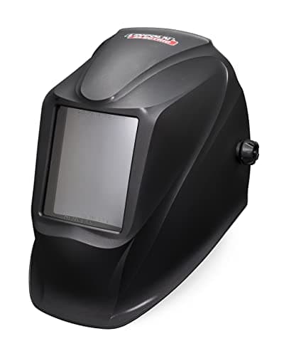 Lincoln Electric Shade 10 Passive Welding Helmet