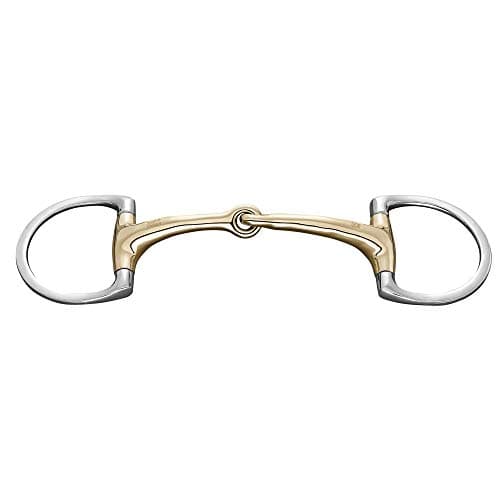 Mors Sprenger Dynamic RS Sensogan bridé