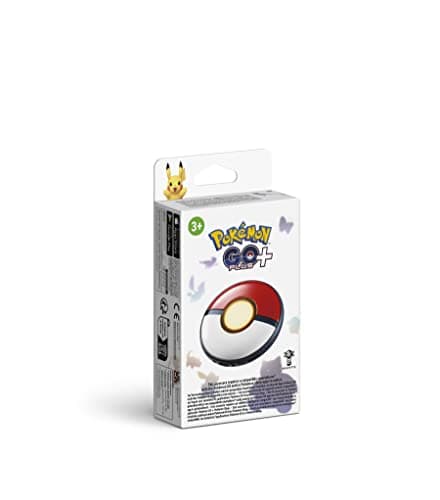 Pokémon GO Plus Expansion