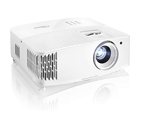 Optoma UHD35