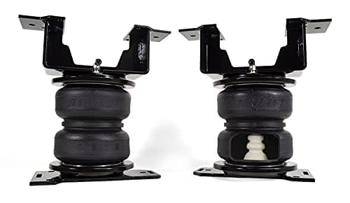 Air Lift LoadLifter 5000 ultimate