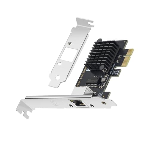 Intel Ethernet Network Adapter I225-T1