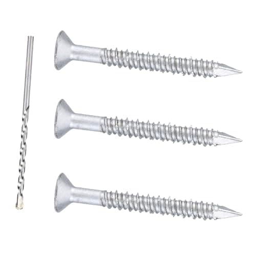 Tapcon Sleeve Anchor Stainless Steel