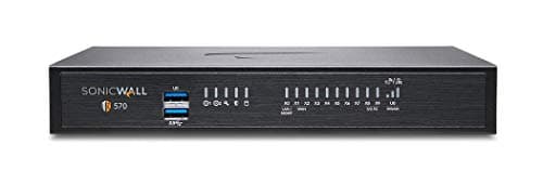 SonicWall TZ570 | 02-SSC-2833 | SonicWall-Sales.com