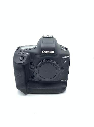 Canon announces development of the new EOS-1D X Mark III flagship DSLR ...