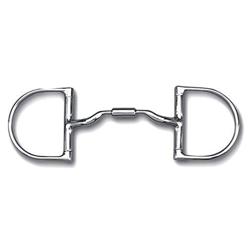 Mors Myler MB 04 Niveau 2 Confort