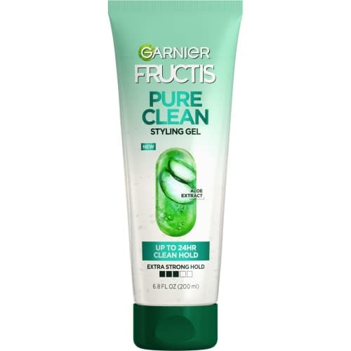 Garnier Fructis Style Pure Clean Styling Gel | Walmart Canada