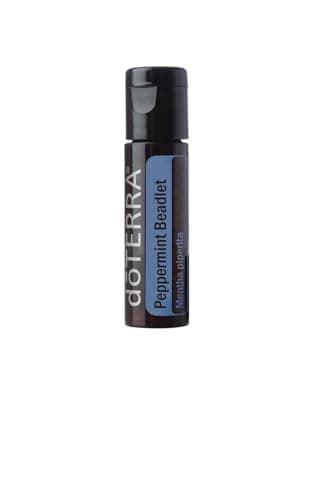 Peppermint Oil Uses and Benefits | doTERRA Essential Oils
