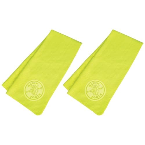 AlphaCool PVA Instant Cooling Towel (2-Pack) - My Cooling Store