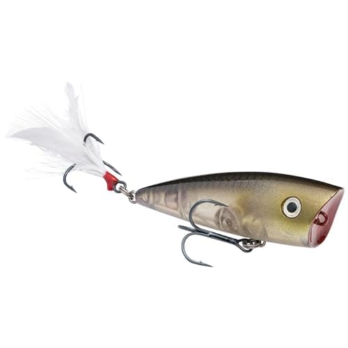 Strike King KVD Splash