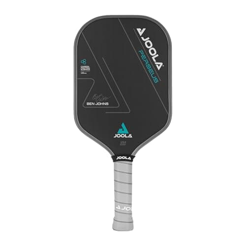 JOOLA Ben Johns Perseus CFS 16 Pickleball Paddle - JOOLA USA