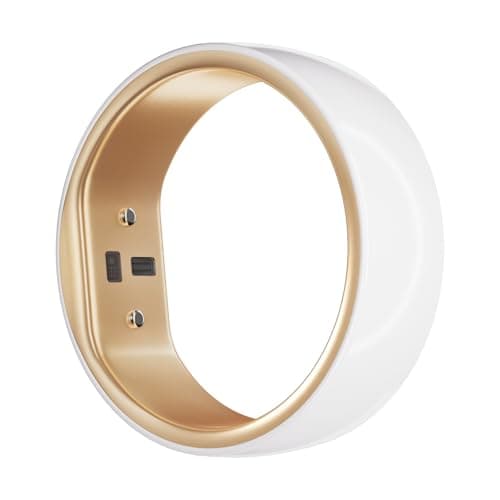 Motiv Ring is a smart ring and fitness tracker in one - Daily Luxury