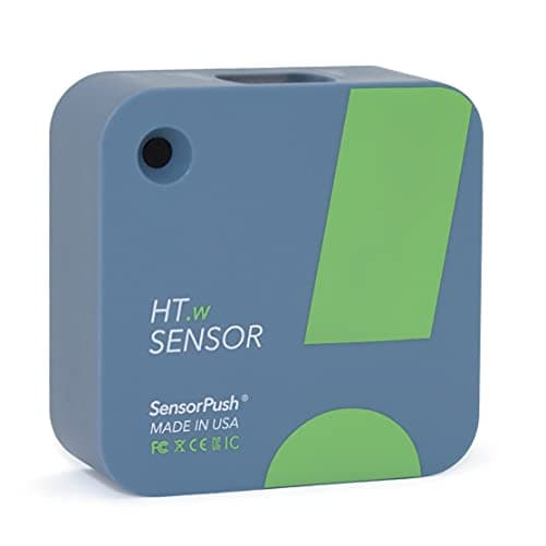 SensorPush HT.w Wi-Fi Temperature and Humidity Smart Sensor