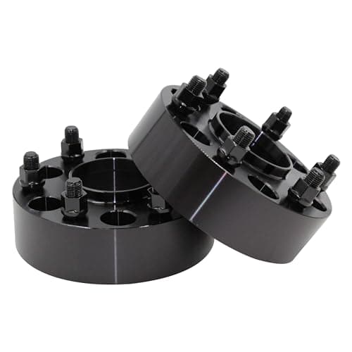 Coyote Accessories® - Wheel Spacers