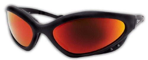 Lunettes de sécurité Miller Shade 5.0