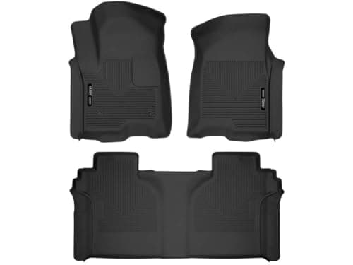 Husky Liners X-act Contour