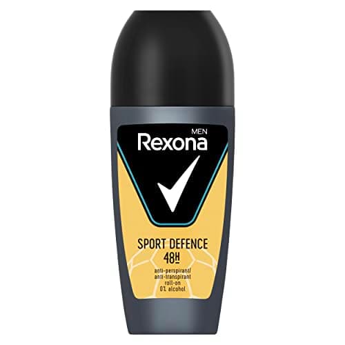 Antiperspirant deodorant spray Motionsense Stay Fresh Marine, Rexona ...