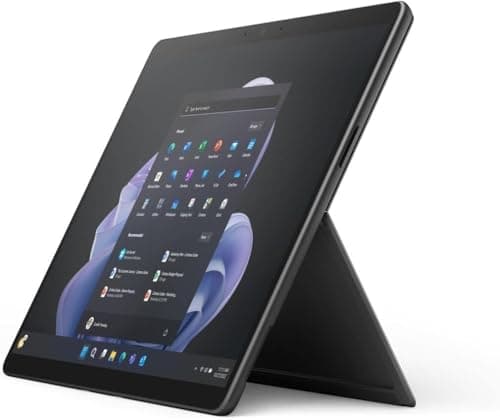 Microsoft Surface Pro 9 review: A master of versatility