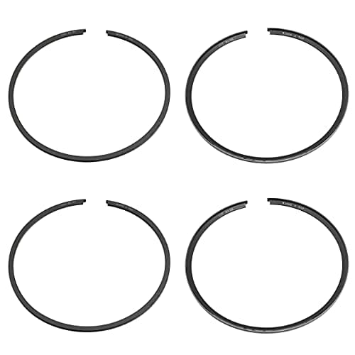 Kit de piston et segments OEM Namura