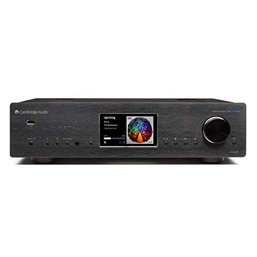 Cambridge Audio EVO 150: moderner Streaming Amp für 2.500 Euro