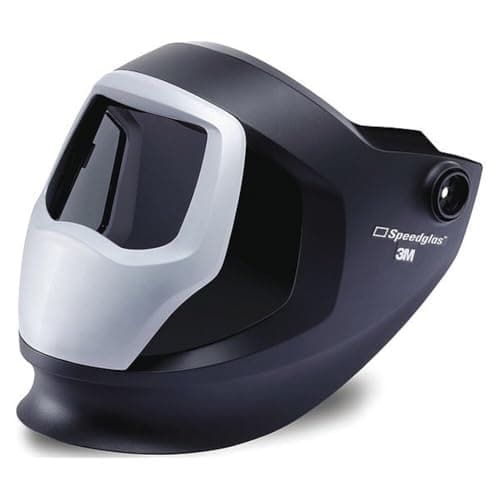 3M 890307 Versaflo M-Series Face Shield & Safety Helmet M-307 with ...