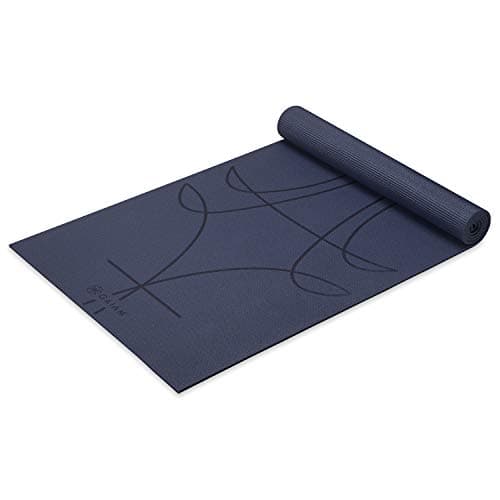 Natural Rubber & PVC-Free Yoga Mats | Biodegradable | Liforme