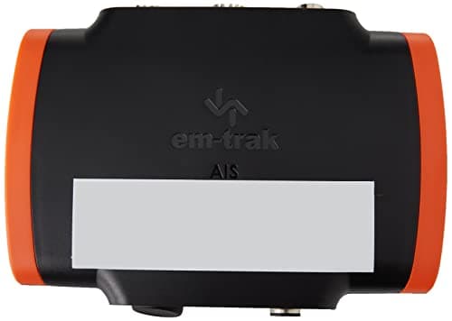 em-trak B954 Class B AIS Transceiver - 5W SOTDMA w/WiFi, Bluetooth ...