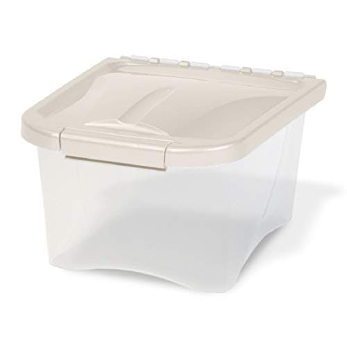 Van Ness Pet Food Container