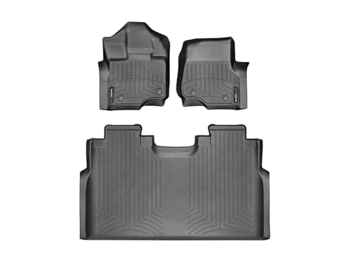WeatherTech FloorLiner