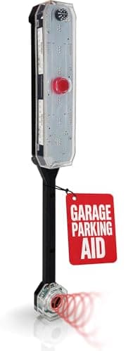 Striker Adjustable Garage Parking Sensor