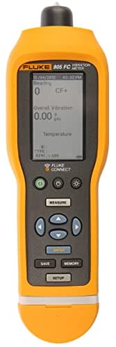 Fluke 805 vibromètre