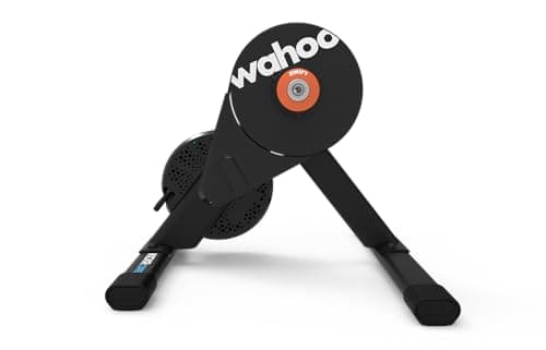 KICKR CORE Smart Trainer | Wahoo Fitness