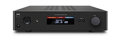 NAD Updates Their M10 All-In-One Streamer To V2 - AudioHead