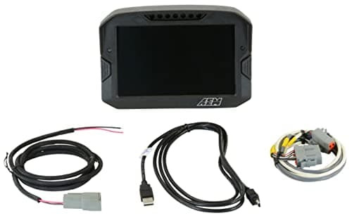 AEM CD-7 Digital Dash