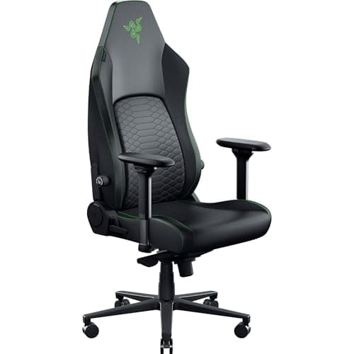 Razer Iskur V2